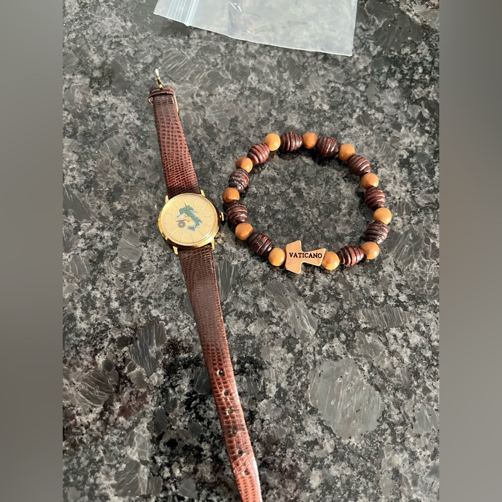 ITALIAN JEWELRY